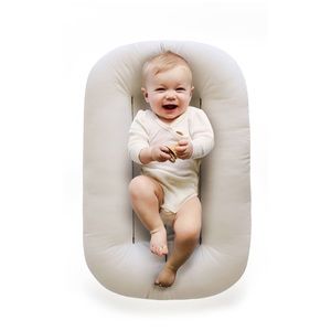 Snuggle Me Organic Lounger with Cover